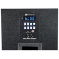 thumbnail image 5 of Rockville HOUSE PARTY SYSTEM 10" Bluetooth Karaoke Machine System+Stand+LED's, 5 of 31
