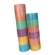 thumbnail image 5 of 18x Cintas Adhesivas Coloridas Y Divertidas Para Bolas Cintas Para Bolas De Colores perfecl Cintas de bolas adhesivas, 5 of 8