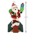 thumbnail image 3 of Hallmark Keepsake Rockin' Guitar Musical Ornament (Plays Jingle Bells Song),, 3 of 3