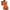 Orange-17, variant on HTNBO One Piece Sexy Bathing Suit for Women Swimwear Beachwear Solid Color Hollow out Swimsuits