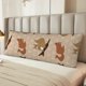 thumbnail image 2 of Fotbe Cartoon Squirrel Funda para Almohada Corporal con Diseño, Funda de Microfibra Ultrasuave de 20x54 Pulgadas, Ropa de Cama Elegante, 2 of 7