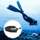 thumbnail image 4 of Bolsa De Lastre Para Buceo Cinturón De Lastre Para Buceo Cinturón De Contrapeso Para Buceo Equipo De Buceo Tela Duradera Equipo De Esnórquel Para Buceo Cinturón De Peso De ANGGREK Diving Equipment, 4 of 8