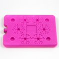 thumbnail image 3 of Fresh Food Storage Ice Pack Freezer Box Reusable Leak-Proof Long-Lasting Frozen Box for Office School Outdoor Camping, 3 of 4