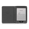 thumbnail image 6 of Fintie Case for Amazon Kindle Paperwhite - The Book Style PU Leather Folio Cover with Auto Sleep/Wake, 6 of 6
