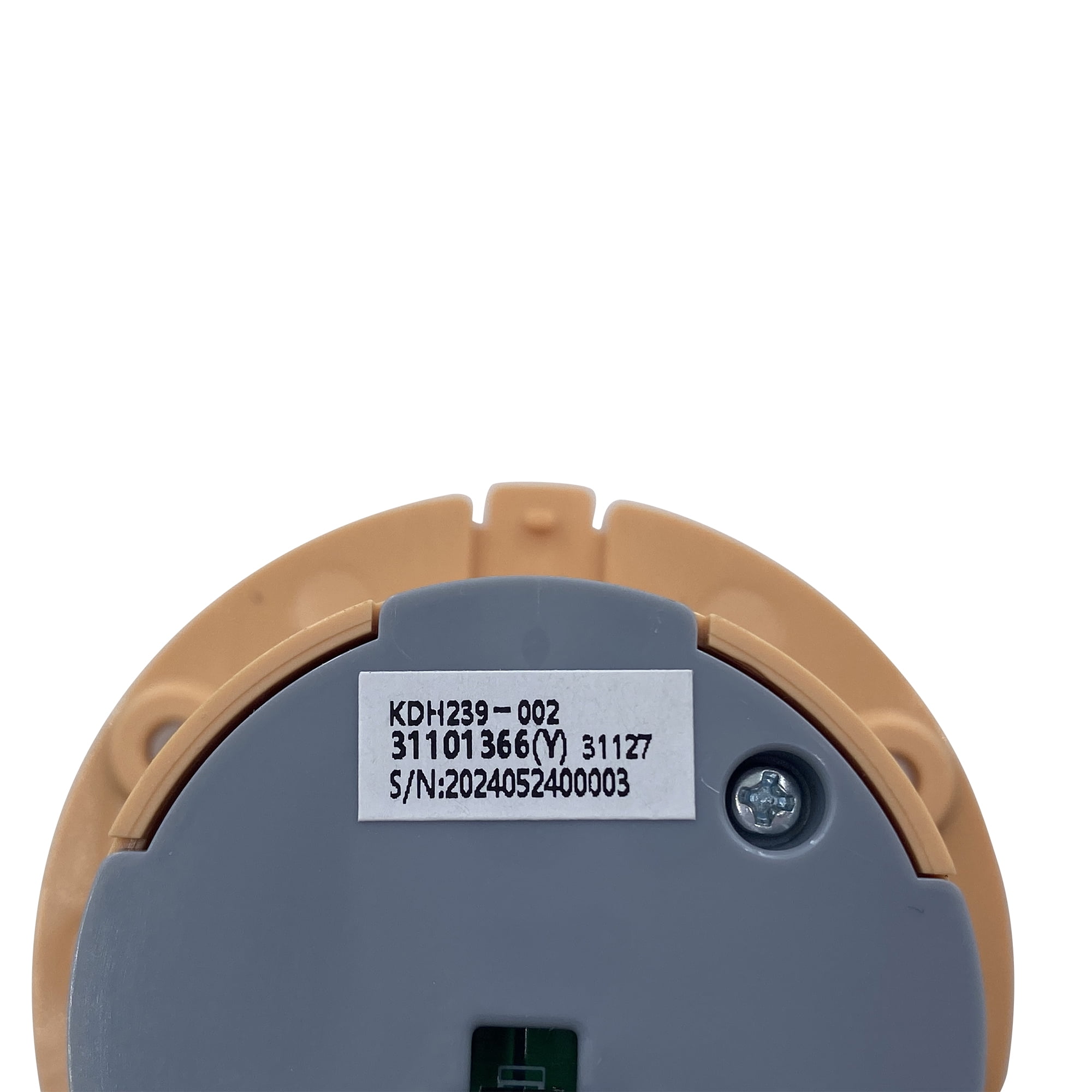 Power Recliner Kaidi 2 Button 5 Pin Round Switch Hand Control Model KDH239-002 with USB Port for Lift Chairs