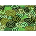 thumbnail image 1 of Ahgly Company Indoor Rectangle Patterned Army Green Area Rugs, 6' x 9', 1 of 6