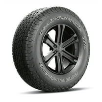BFGoodrich Trail-Terrain T/A All-Season 265/65R17 112T Tire