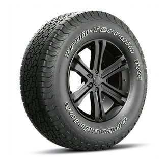 【yu1029 】FJクルーザーBF Goodrich 265/70R17 BF Goodrich 265/70R17 Tires in Shop by Size - Walmart.com