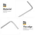 thumbnail image 5 of Commercial Popcorn Machine Accessories Stirring Wire Popcorn Machine Accessory Popcorn Machine Accessories, 5 of 6
