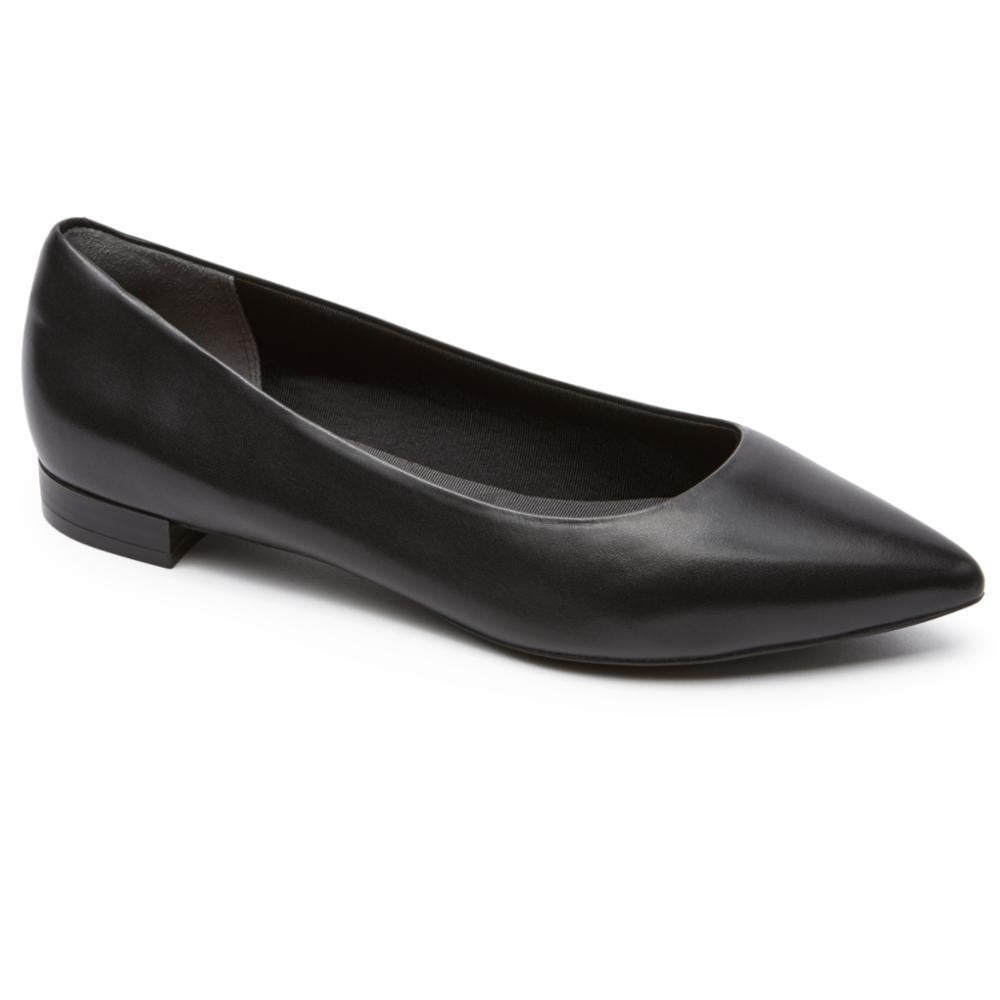 rockport women