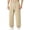 Mens Pants Khaki, variant on Mens Running Jogger Pants Elastic Waist Drawstring with Pockets Casual Yoga Track Sweatpants Dad Gifts
