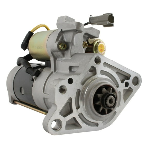 DB Electrical New Starter 410-48094 for Mitsubishi Fuso Fe Series 1996-2004 Fg Series 1996-2004