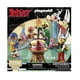 thumbnail image 3 of Set de Juego Playmobil Astérix Paletabis y la tarta envenenada 24 Piezas, 3 of 4