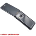 thumbnail image 5 of Funda de teléfono con protección a prueba de golpes para Samsung Galaxy Folder 2, 5 of 5