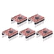 thumbnail image 4 of 5Pcs Stepper Motor Driver Module Board for Ramps 1.4 A4988 3D Printer Accessories, 4 of 5