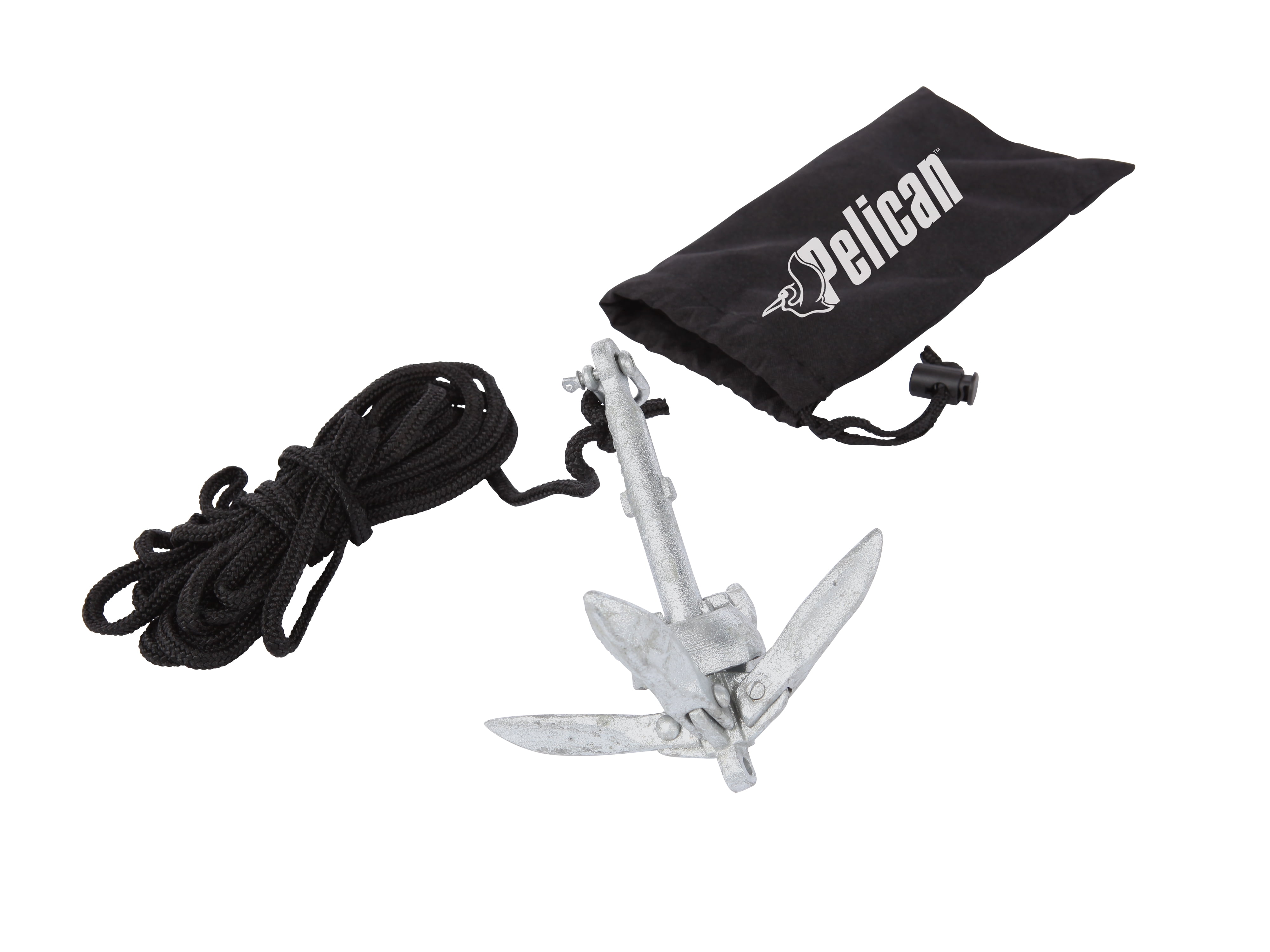 1.5 lb folding anchor