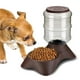 thumbnail image 3 of Alimentador Automático Yuyangstore de 1 galón Dispensador de agua y alimentos para mascotas Alimentador Automático, 3 of 8