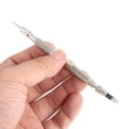 thumbnail image 2 of ZheElen Spring Bar Tools Set Watch Wrist Band Strap Replacement Removal Fix Pins Kit Stainless Steel, 2 of 9