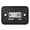 Black, variant on Runleader Digital Maintenance Hour Meter Gas Engine LCD Generator Spark Plug Snow Blower Waterproof