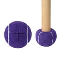 thumbnail image 4 of Heavy Duty Non- Chair Leg Protectors with Unique Tennis Design for Enhanced Furniture and Style - 4PCS Pack 4PCS, 4 of 4