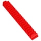 thumbnail image 4 of Organizador de llaves magnéticas, estante de almacenamiento de herramientas práctico y fácil de instalar, resistente Rojo, 4 of 8