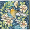 thumbnail image 1 of Arts and Crafts Bird IV by Elyse DeNeige, Canvas Wall Art, 1 of 1