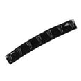 thumbnail image 3 of Rear Bumper Chassis,Rear Bumper Diffuser Universal Car Rear Bumper Chassis Rear Bumper Lip Diffuser Performance Driven, 3 of 14
