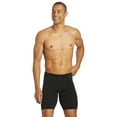 thumbnail image 5 of Sporti HydroLast Solid Jammer Swimsuit (Men’s), 5 of 12