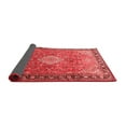 thumbnail image 2 of Ahgly Company Indoor Rectangle Persian Red Traditional Area Rugs, 6' x 9', 2 of 4