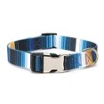 thumbnail image 2 of HLONK Comfortable Ethnic Style Pet Collar Breathable Adjustable Training Necklace for Small to Large Dogs, 2 of 8