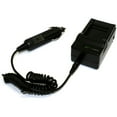thumbnail image 3 of Replacement for Canon G10Hi Battery (2-Pack, 6500mAh) and Charger, 3 of 3