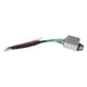 thumbnail image 2 of Boat Voltage Rectifier Regulator for Yamaha 15HP 2-Stroke Motor Outboard Engine, 2 of 5