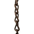 thumbnail image 1 of RCH Hardware CH-ST51-U Steel Chandelier Chain, Various Finishes, 1 of 2