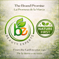 thumbnail image 5 of Gastritis-BYE Herbal Tea – 100% Natural Herbal Infusion – Compuesto de Hierbas Naturales – 4 oz – Herbal Mixture for Digestive Comfort – Té para Bienestar Estomacal – Non-GMO | No Cafeína, 5 of 9