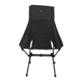 thumbnail image 4 of Silla portátil para exteriores, silla para mochilero para acampar, sillas plegables multiusos para acampar, silla para exteriores, eficiencia óptima, 4 of 9