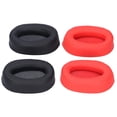 thumbnail image 2 of Coussinets de Remplacement pour Écouteurs pour Sony MDR100ABN/WHH900N, 2 of 8