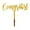 B, variant on Congrats 2026 Cake Decor, 2026 Cake Topper Congratulations Cake Decor 2026 High School, College, Senior Graduation Decorations