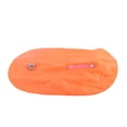 thumbnail image 4 of Boya de natación de doble burbuja, globo inflable engrosado, bolsa salvavidas para buceo, flotador Vital Orange, 4 of 5