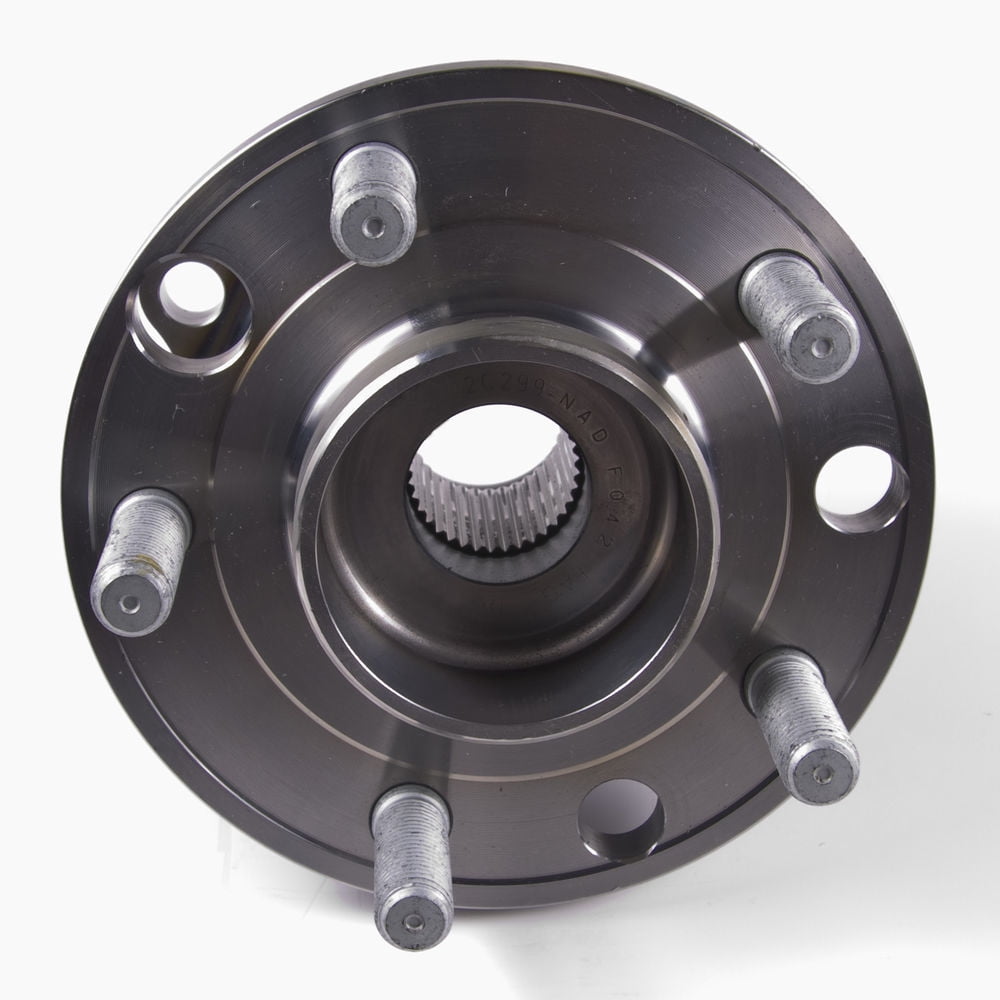 Schaeffler 805653C Wheel Bearing - Generation 3 - RW