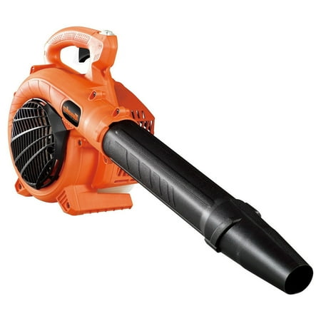 Stage Heat Variable Speed Blower - Tanaka TRB24EAP 23.9cc Gas Inspire Series Variable Speed Handheld Blower