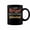 Black, variant on Meema Grandma Gift Im A Professional Meema Coffee Mugs