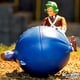 thumbnail image 5 of Figura de acción Super7 Willy Wonka Oompa Loompa 9,5 cm, 5 of 7