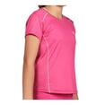 thumbnail image 3 of Playera Wilson para Niña, Fucsia Talla 12, 3 of 4