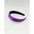 thumbnail image 4 of Minimalist Solid Headband, 4 of 4