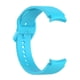 thumbnail image 2 of Reemplazo de correa de reloj deportivo para Galaxy Watch 4/3/4 Classic Small Wristband Band Ndcxsfigh Para estrenar, 2 of 8