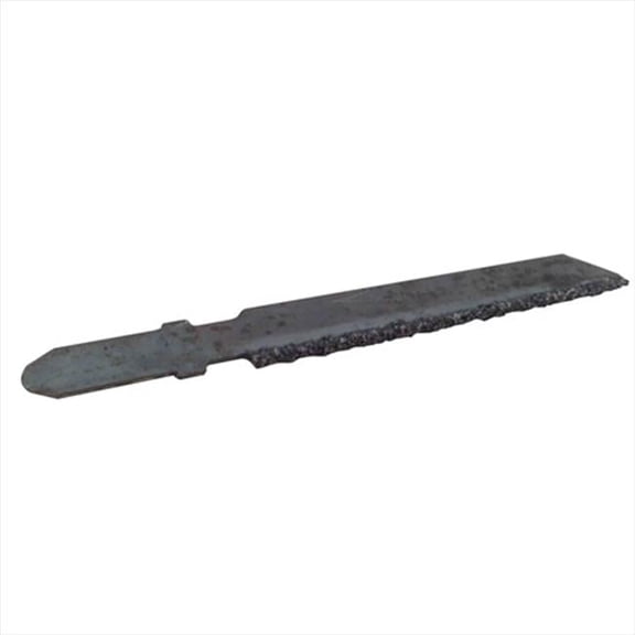 Disston Remgrit Carbide Grit Jig Saw Blade With T-Shank