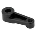 thumbnail image 6 of Servo Horns Aluminum Alloy CNC Machining Anodizing Process Easy Replaceable RC Accessories for SCX6 1/6 Black, 6 of 8