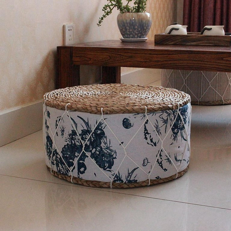 Meditation poufs deals