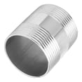 thumbnail image 4 of Pipe Adapter, Pipe Fitting High Strength 5cm Practiacl  For Agricultural Irrigation Applications For Home Garden, 4 of 8
