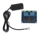 thumbnail image 1 of Controlador de temperatura ANGGREK XH-M452 DC 12V Gabinete de control de humedad, 1 of 8